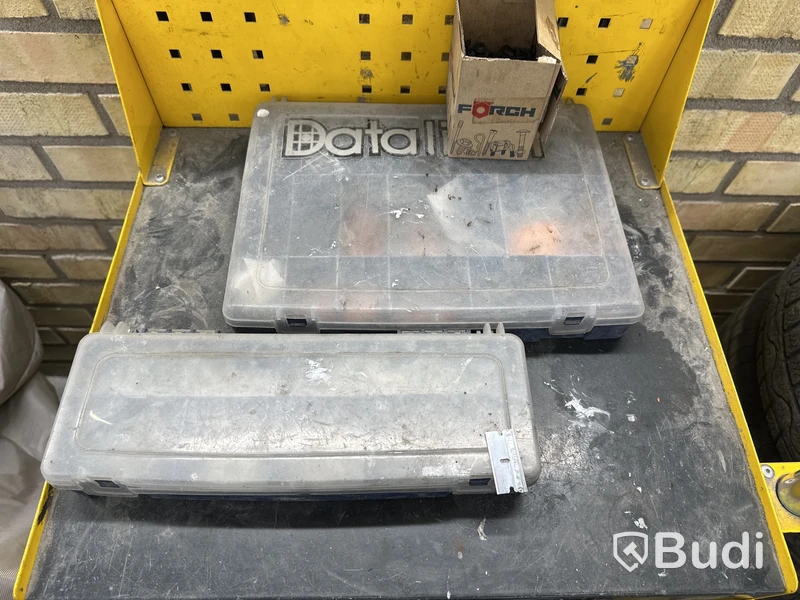 Buckeldragare Gyspot Pro 400