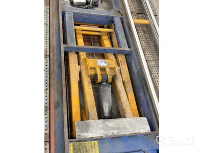 Riktbänk Car O-Liner