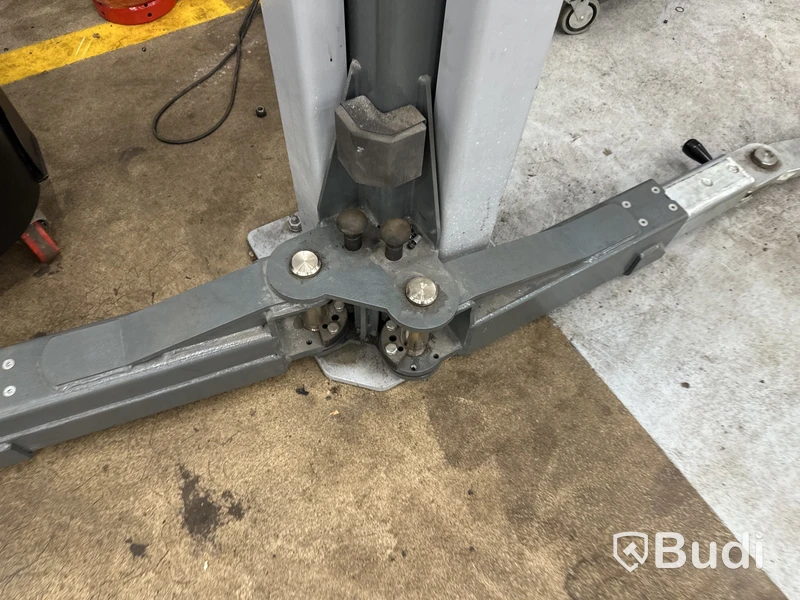 Billyft, Rotary Lift 2-post lift SPMA35-XEV 3500 kg