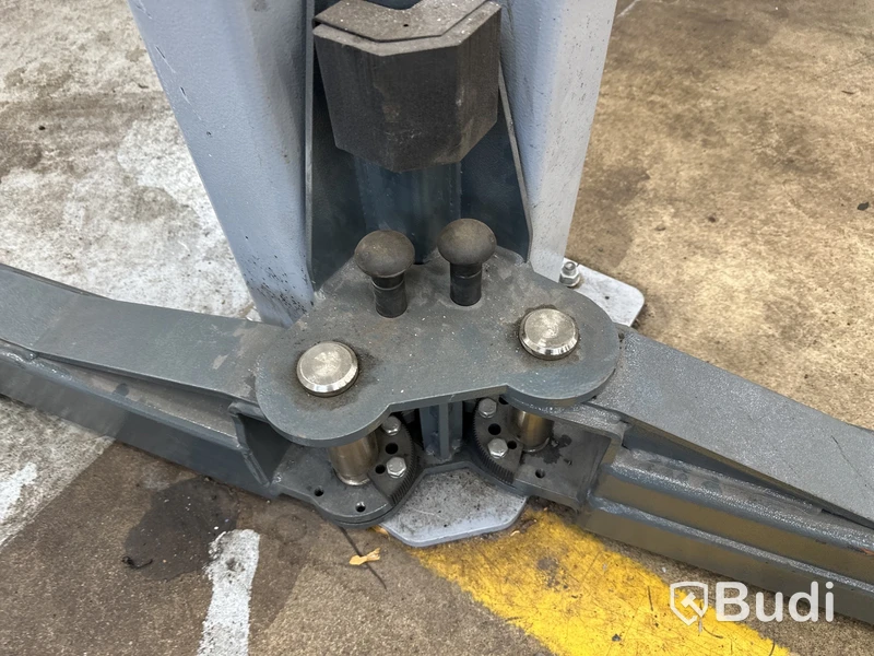 Billyft, Rotary Lift 2-post lift SPMA35-XEV 3500 kg