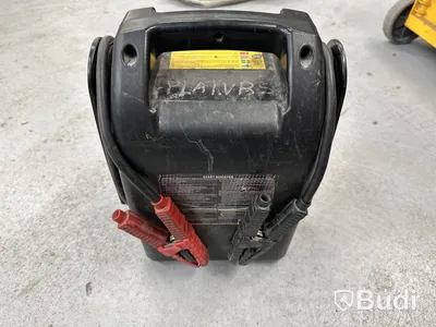 Startbooster Swiss Made