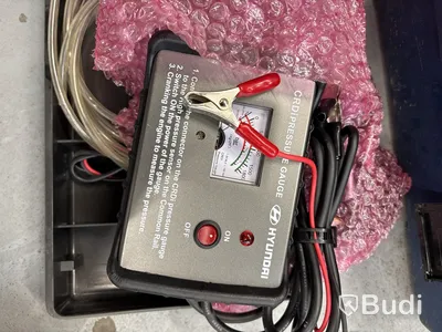 Common Rail Injector Tester CIT-2000