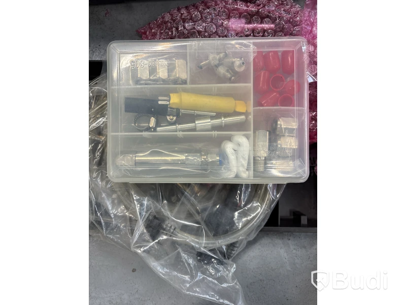 Common Rail Injector Tester CIT-2000