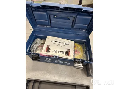 Common Rail Injector Tester CIT-2000