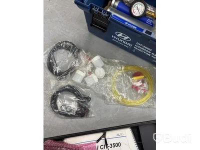 Common Rail Injector Tester CIT-2000