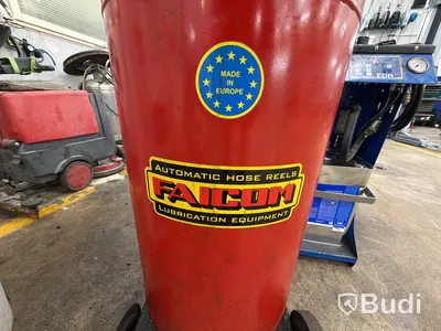 Oljetunna Faicom ZR90, 90 liter