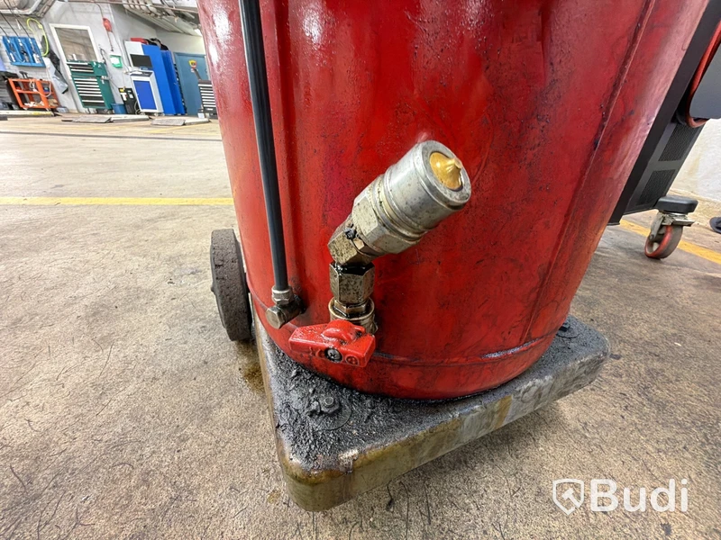 Oljetunna Faicom ZR90, 90 liter