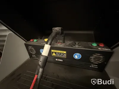 Exteq MB15550 modulladdare, module Balancer/ Charger/ Discharger