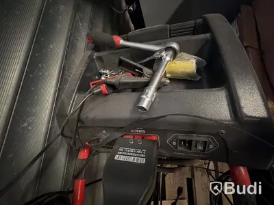 Exteq DCBS batteritestare -2020