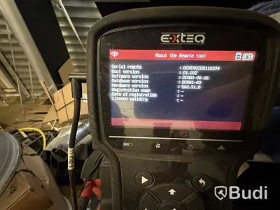 Exteq DCBS batteritestare -2020