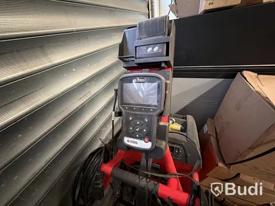 Exteq DCBS batteritestare -2020