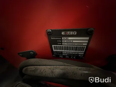 Exteq DCBS batteritestare -2020
