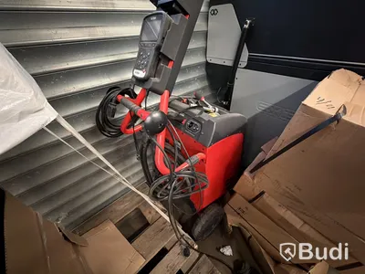 Exteq DCBS batteritestare -2020