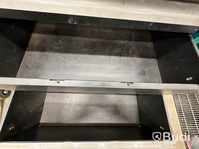 Verktygsvagn kamasa tools