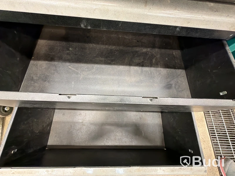 Verktygsvagn kamasa tools