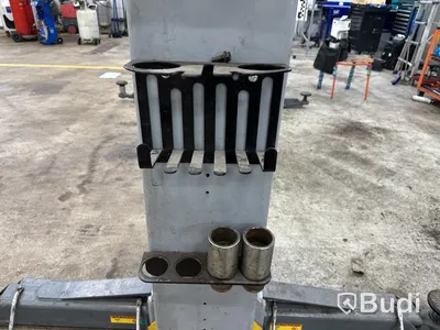 Billyft, Blitz SPO40E-5 2 -post lift 4500 kg