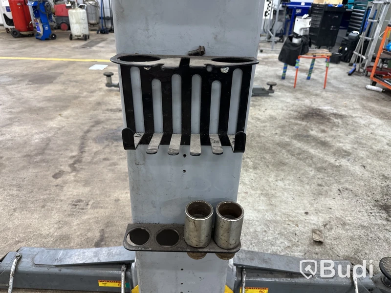 Billyft, Blitz SPO40E-5 2 -post lift 4500 kg