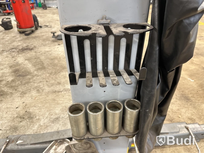 Billyft, Blitz SPO40E-5 2 -post lift 4500 kg