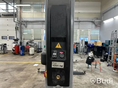 Billyft, Blitz SPO40E-5 2 -post lift 4500 kg