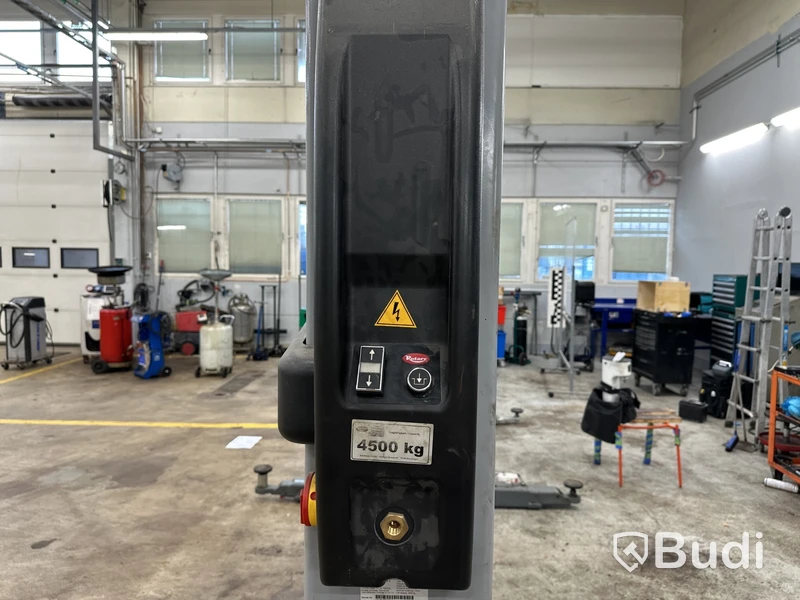 Billyft, Blitz SPO40E-5 2 -post lift 4500 kg