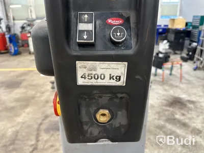 Billyft, Blitz SPO40E-5 2 -post lift 4500 kg