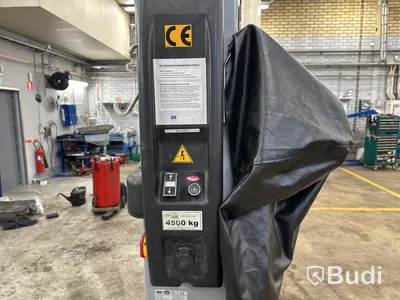 Billyft, Blitz SPO40E-5 2 -post lift 4500 kg