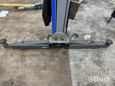 Billyft, Blitz SPO40E-5 2 -post lift 4500 kg