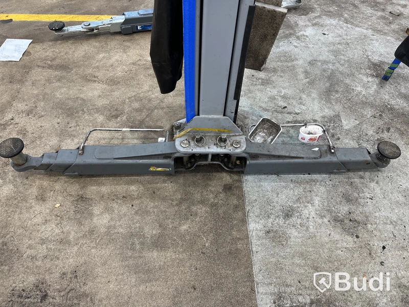 Billyft, Blitz SPO40E-5 2 -post lift 4500 kg