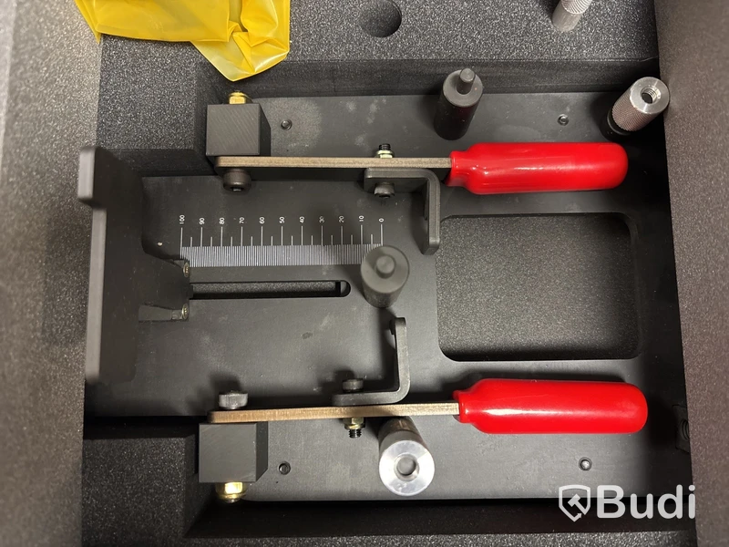 Actuator fixing tool