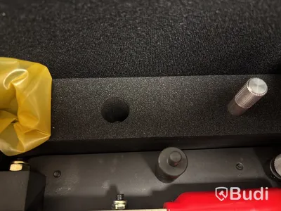 Actuator fixing tool