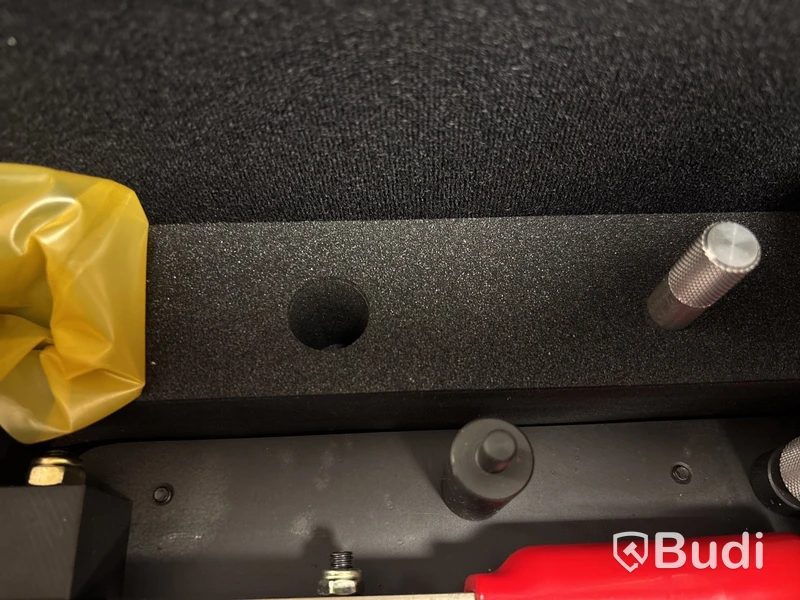 Actuator fixing tool