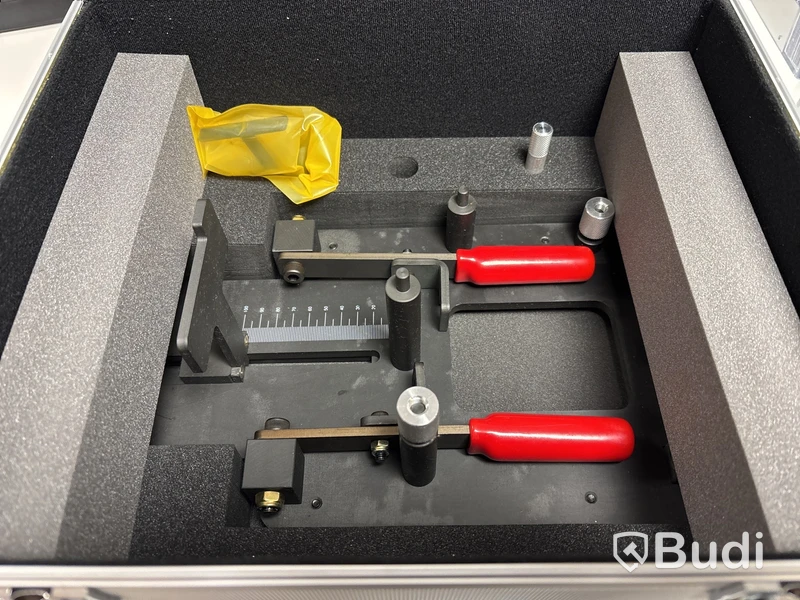 Actuator fixing tool