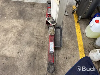 Billyft, Stertil Koni KS-2028-A 2800 kg