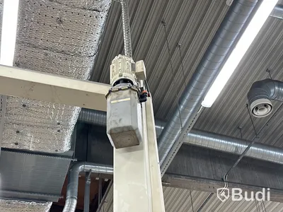 Billyft, Stertil Koni KS-2028-A 2800 kg