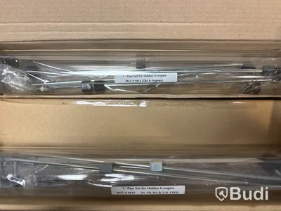 Common Rail Tester Upgrade Kit CIT-3000