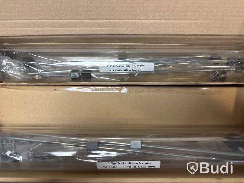 Common Rail Tester Upgrade Kit CIT-3000