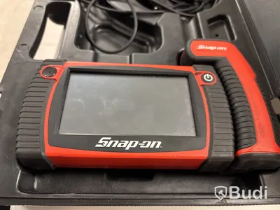 Videoendoskop, Snapon BK8500