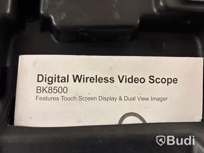 Videoendoskop, Snapon BK8500