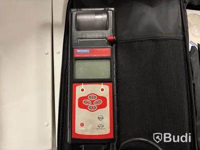Diagnostisk-verktyg för batteri/el, Midtronics EXP-1625