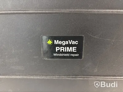 Stenskottsväska, MegaVac Prime