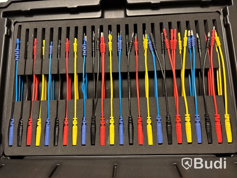 Biltestkontakter för diagnosverktyg, Beta 1497/C94