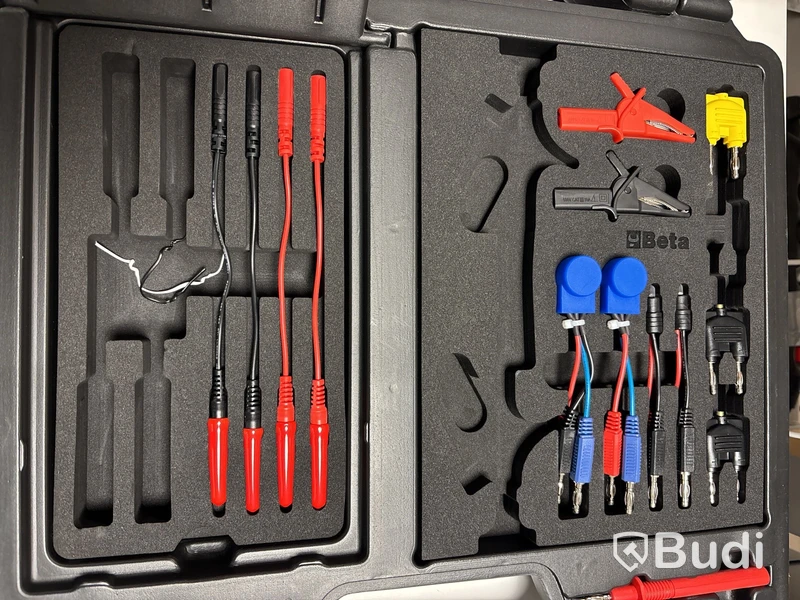 Biltestkontakter för diagnosverktyg, Beta 1497/C94