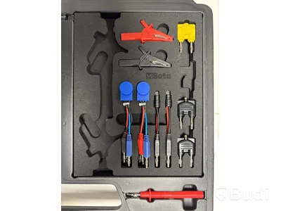 Biltestkontakter för diagnosverktyg, Beta 1497/C94