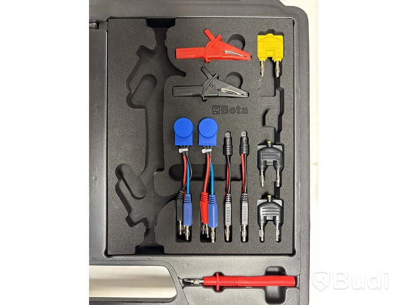 Biltestkontakter för diagnosverktyg, Beta 1497/C94