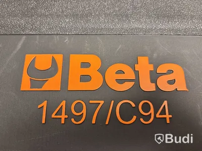 Biltestkontakter för diagnosverktyg, Beta 1497/C94