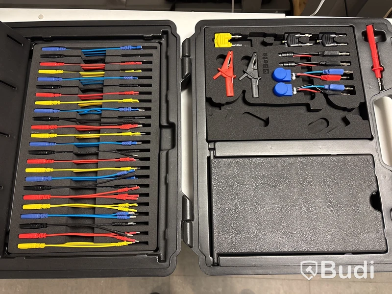 Biltestkontakter för diagnosverktyg, Beta 1497/C94