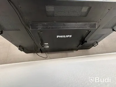 Digital Signage, Philips 65 tum BDL6520EL