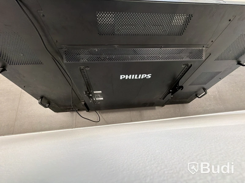 Digital Signage, Philips 65 tum BDL6520EL