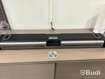 Soundbar, Sonos Playbar