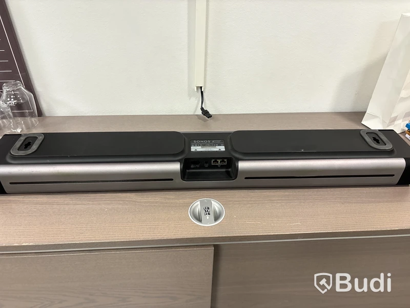 Soundbar, Sonos Playbar